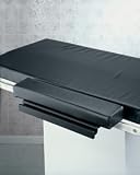 Allen 4â Table Width Extender w/2â Pad