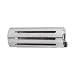 Eastern Slit Peg 14mm Chrome sold individually