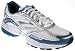 Brooks Womens Adrenaline GTS 9 Wide White/Silver/Excalibur Running