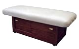 Oakworks Antigua Flat Top Table Package