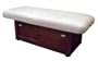 Oakworks Antigua Flat Top Table Package