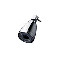 Oxygenics 40025 5 Star Resort Spa Showerhead, Chrome