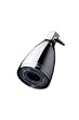 Oxygenics 40025 5 Star Resort Spa Showerhead, Chrome