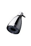 Oxygenics 40025 5 Star Resort Spa Showerhead, Chrome