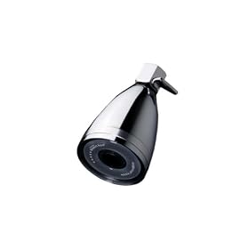 Oxygenics 40025 5 Star Resort Spa Showerhead, Chrome