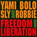 Yami Bolo