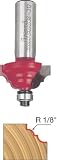 Freud 38-312 1-5/32-Inch Diameter Cove and Bead Router Bit with 1/2-Inch Shank