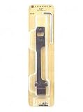 Leupold Standard 1 Piece Base Gloss Mauser FN