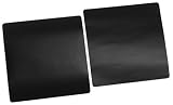 Chefs Planet 8 Inch Square Cake Pan Liner