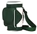 6 Can Kooler Tote - Green