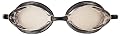Speedo Vanquisher Swim Goggle (Clear)
