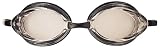  : Speedo Vanquisher Swim Goggle (Clear)