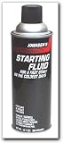 Technical Chemical Starting Fluid