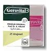 Gerovital Gh3 From Romania