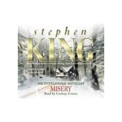 Misery: Complete & Unabridged