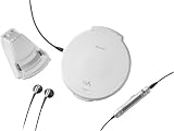 Sony D-NE20 MP3/ATRAC3 CD Walkman