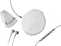 Sony D-NE20 MP3/ATRAC3 CD Walkman
