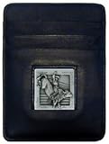 Money Clip/Cardholder - Bull Rider - Money Clip