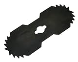American Gardener 7-Inch Replacement Blade for ReadyEdger #YER8