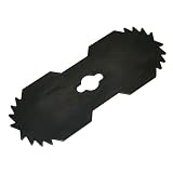 American Gardener Replacement Blades For 7-Inch Ready Edger Model YE8 #YER8 by American Gardener