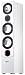 Cover:Canton GLE 490 Standlautsprecher (1-er St�ck, 320 Watt, 90,5dB) wei�