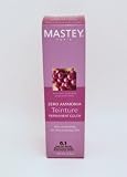 Mastey Teinture Zero Amonia High-lift Permanent Hair Color #6.1 Dark Ash Blonde