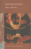 Frankenstein Publisher: Barnes & Noble Classics