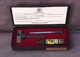 ASP Batons Expandable Armorer Kit Including Breakfree Applicator Cover Retaining Clip Sizing Tool New