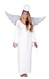 Classic Angel Costume