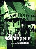City Lights Pocket Poets Anthology