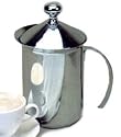Cuisinox Milk Frother - Stainless steel
