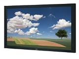 NEC MultiSync P701 - 70 Professional Series LCD flat panel display - widescreen - 1080p (FullHD) - black