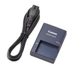 Canon Akkuladeger�t CB-2LXE f�r Digital Ixus 800 IS