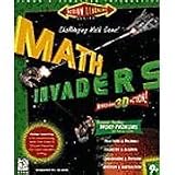Math Invaders