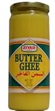 Butter Ghee, Clarified Butter, 454g (16oz)