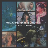 ???? - Final Fantasy Single Collection - Zortam Music
