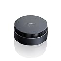EVOUNI_Push-Push Speaker_Black