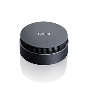 EVOUNI_Push-Push Speaker_Black