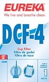 Eureka DCF4 DCF-4 Vacuum Cleaner Filter