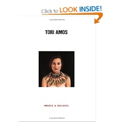Tori Amos: Images and Insights