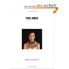 Tori Amos Images & Insights