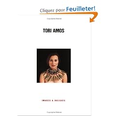 Tori Amos: Images & Insights