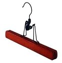 Light Cherry Trouser Clamp