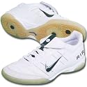 Nike Tiempo Pro IC-White
