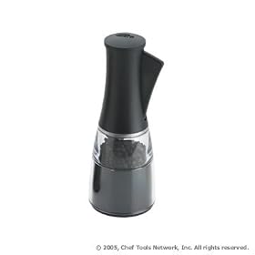 Chef'n Bistro Grind Grinder
