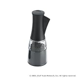 Review Chef'n  / Chef'n Bistro Grind Grinder