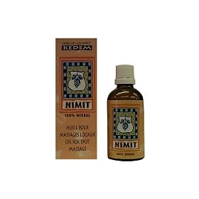 Nimit - Acne Treatment
