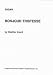 Sagan: "Bonjour Tristesse" (Glasgow Introductory Guides to French Literature)