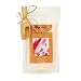 Urban Bath Foaming Bath Powder with Wooden Scoop - 3.9 oz. - Mango Crush