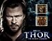 Thor: The Mighty Avenger Premier Film Cell Presentation